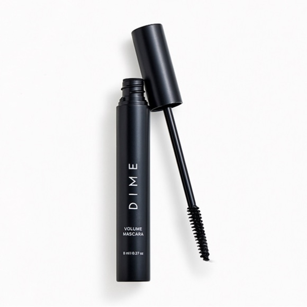 DIME Volume Mascara New Sealed